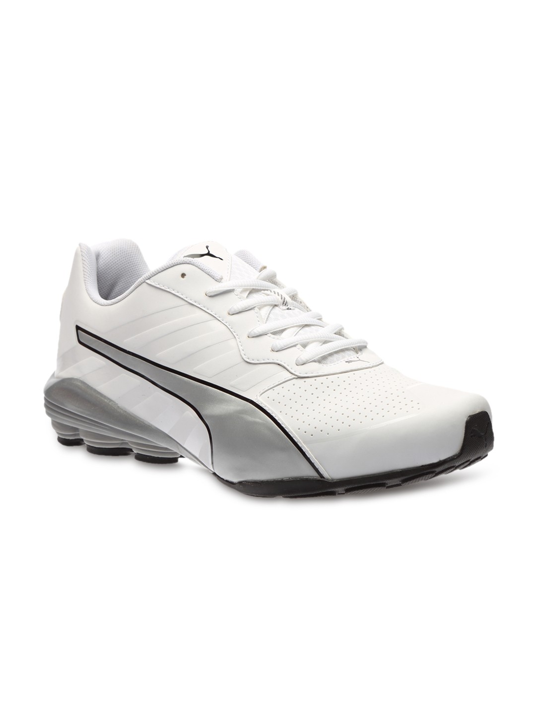 Puma Shoes White Puma Shoes White