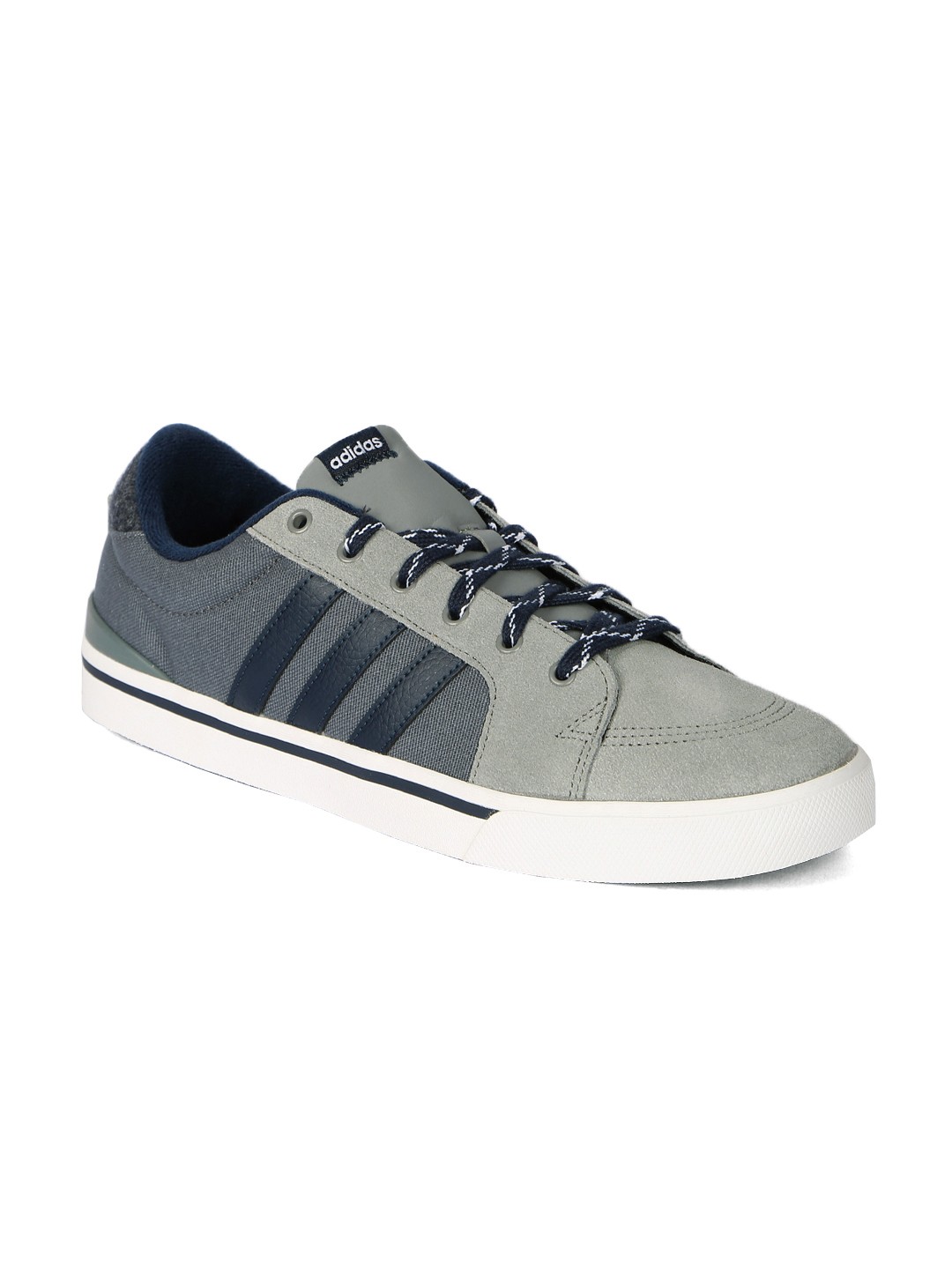 Adidas Neo Derby Vulc Black Sneakers Adidas Neo Derby Vulc Black Sneakers