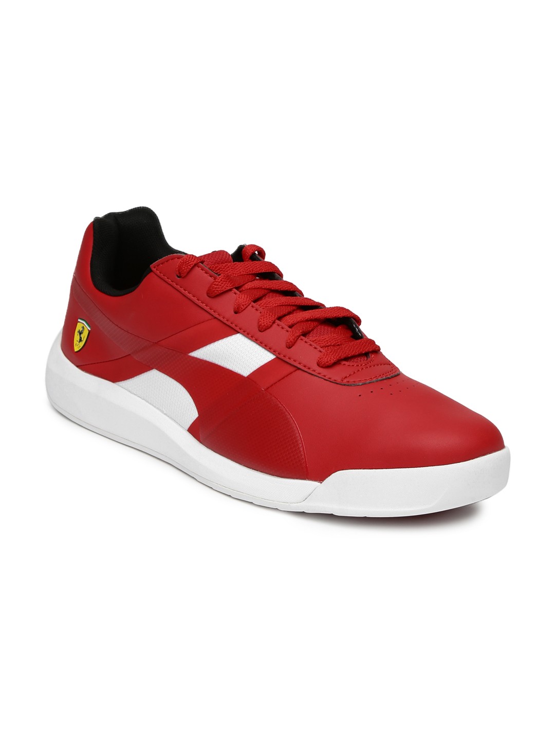 puma sortie yugorun de maille