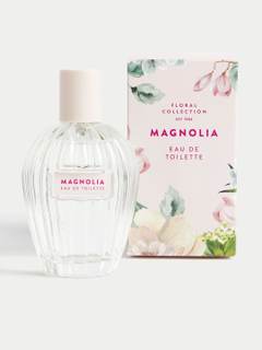 Marks & Spencer Women Magnolia Eau de Toilette 100ml