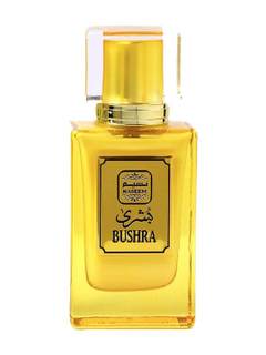 NASEEM Bushra Perfume for Women, Floral Long Lasting Eau de Parfum - 30ml