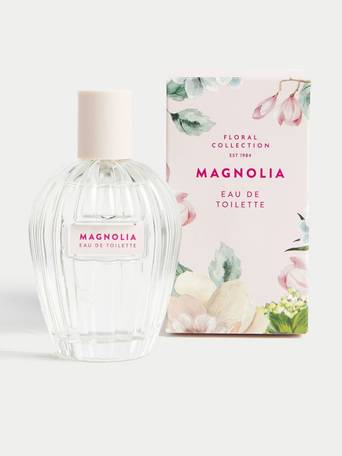 Marks & Spencer Women Magnolia Eau de Toilette 100ml