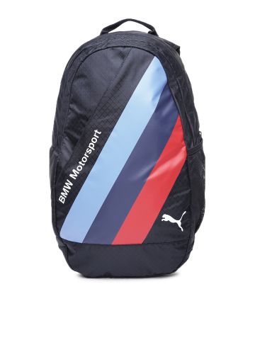 puma bmw backpack online india