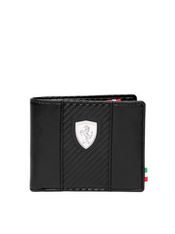 flipkart puma wallet