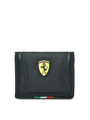 flipkart puma wallet
