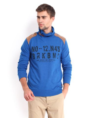 IZOD Full Sleeve Solid Men's Sweatshirt Flipkart Price. Hoodies