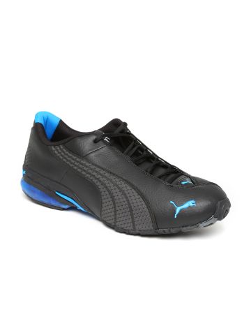 puma jago ripstop