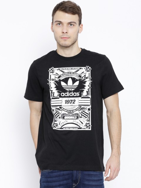 adidas 1972 t shirt