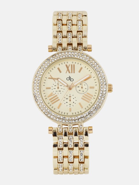 touch ghadi watch