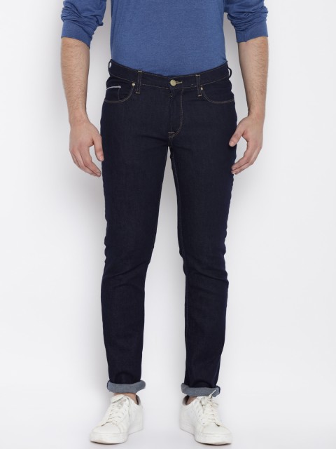 high rise jeans uniqlo