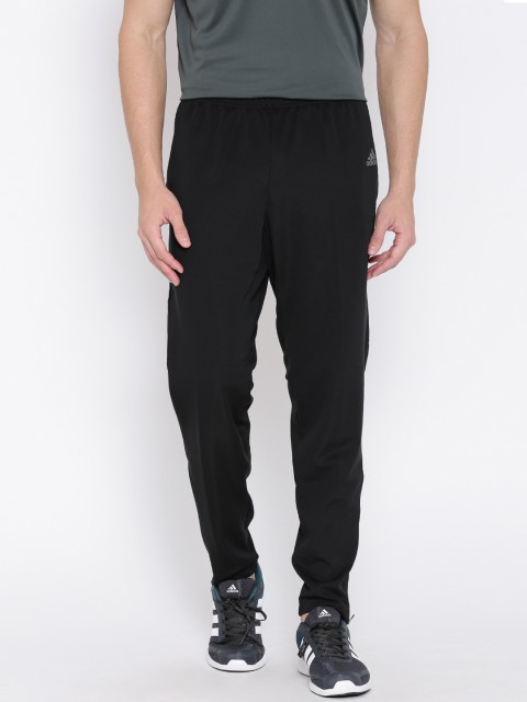 adidas skinny pants mens