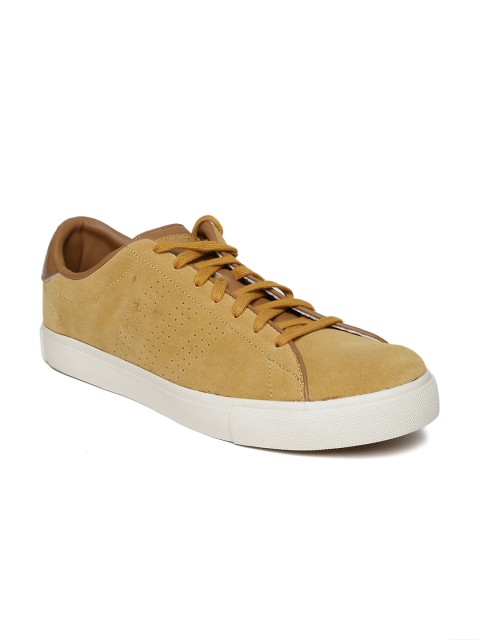 Adidas Neo Daily Line Brown Sneakers Adidas Neo Daily Line Brown Sneakers