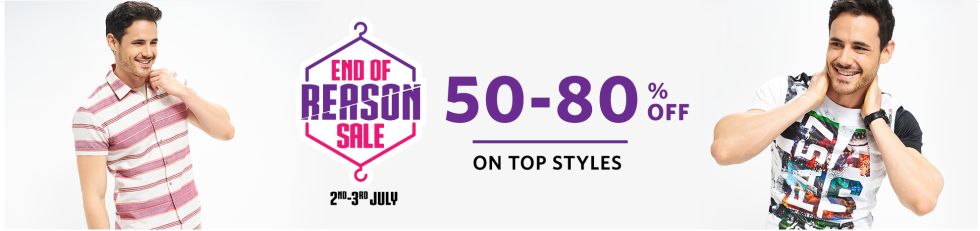 Myntra.com discount coupons