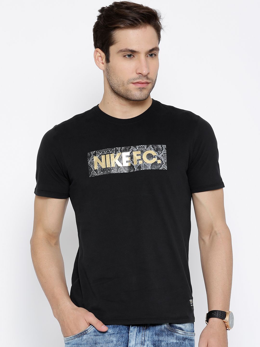 football t shirt online india