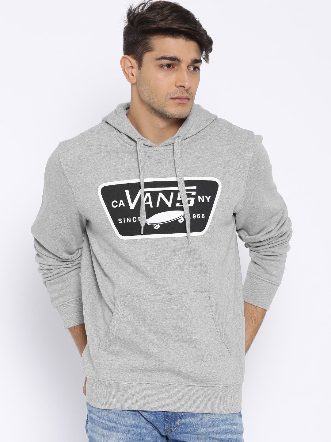 vans sweatshirt india