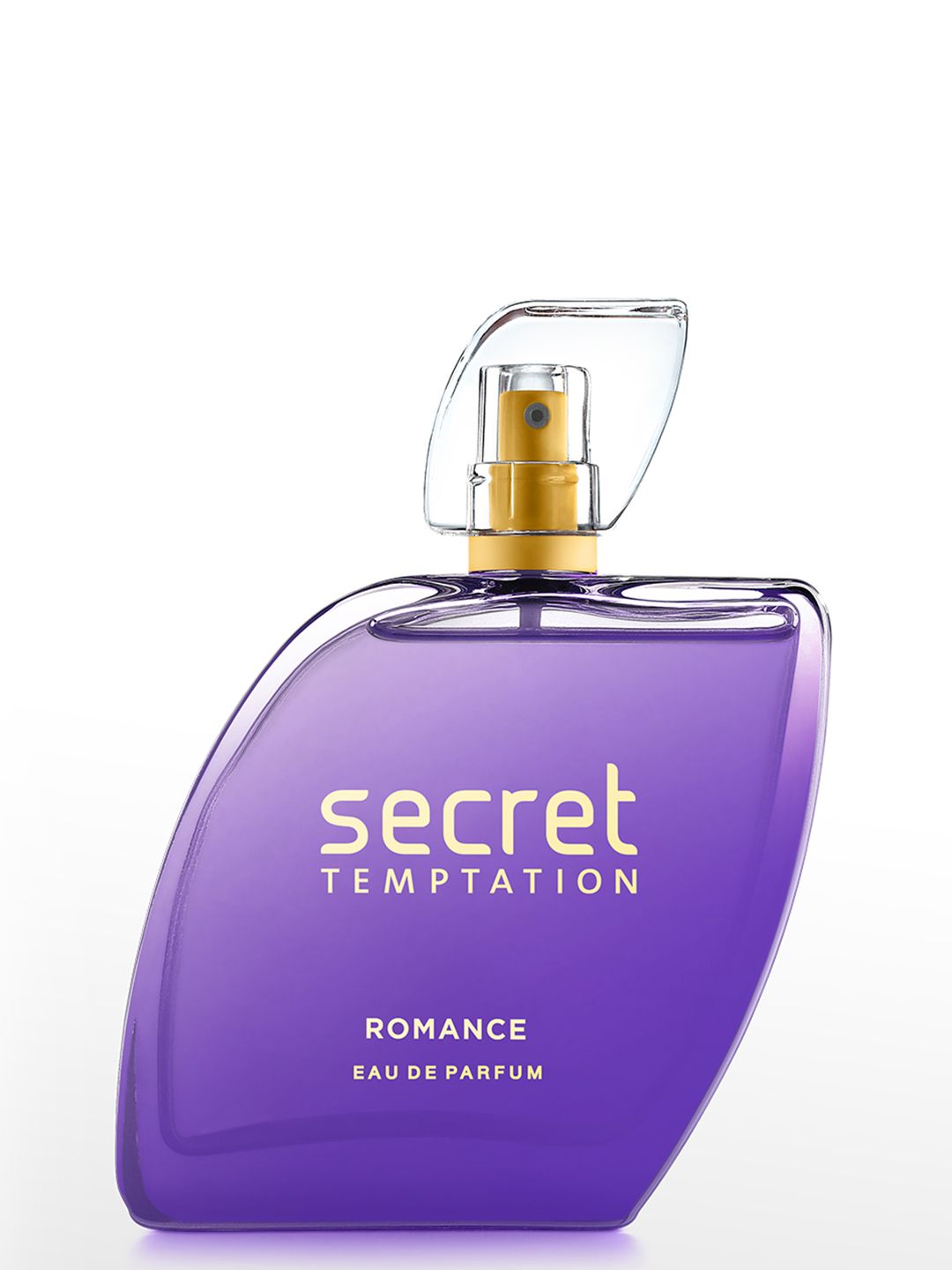 Secret Temptation Romance Perfume 100 ml-image-9
