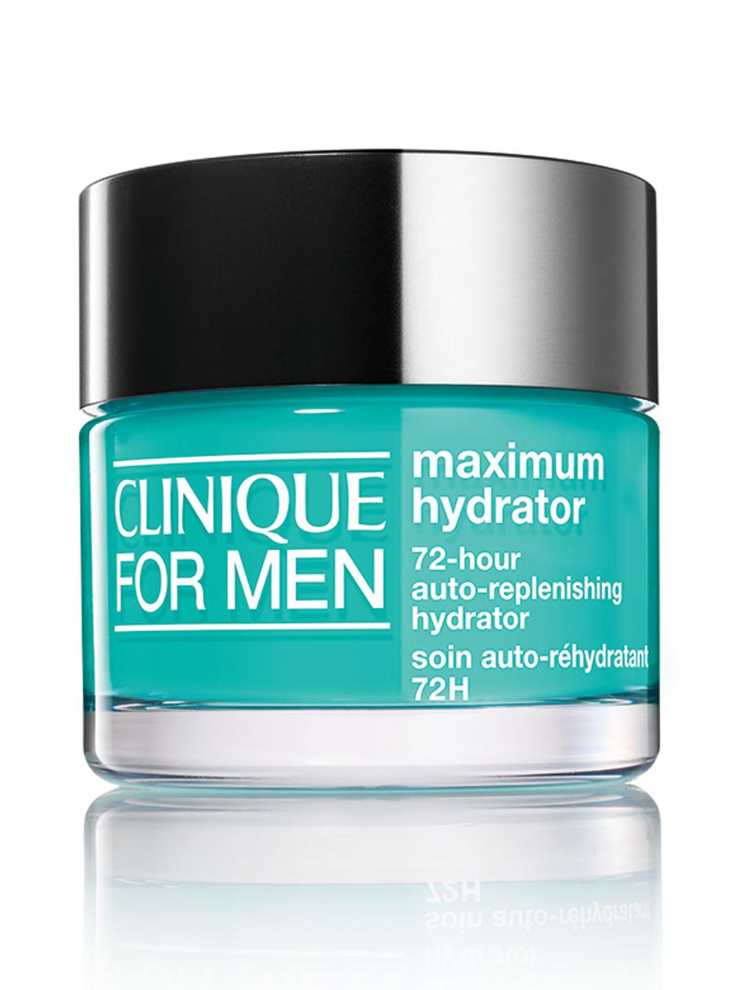 Clinique Men 72-Hour Auto-Replenishing Maximum Hydrator 50 ml-image-44