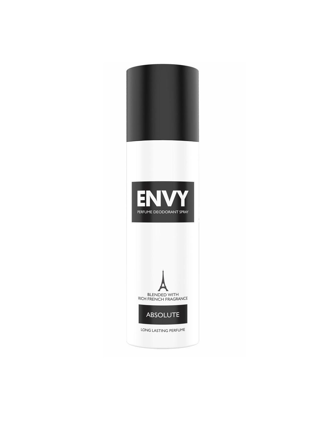 Envy Men Absolute Perfume Deodorant Spray - 115g-image-18