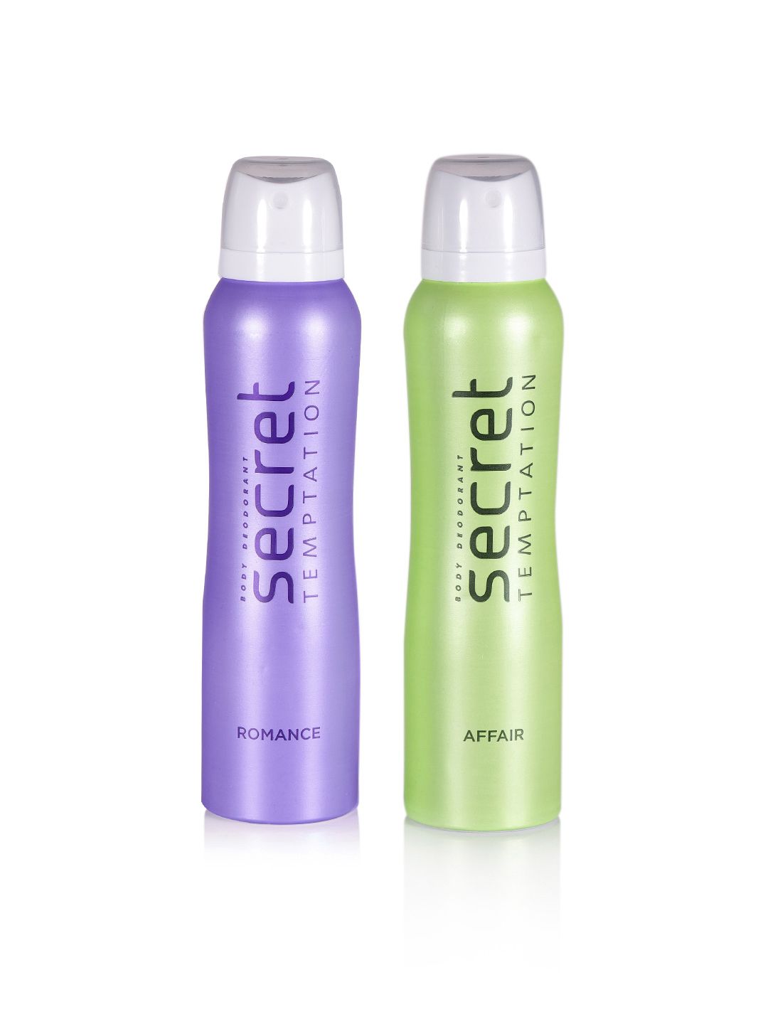 Secret Temptation Women Set of 2 Affair & Romance Deodorants-picture-20