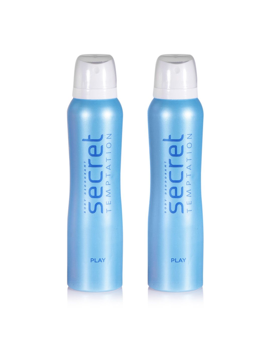 Secret Temptation Women Set of 2 Play Deodorants-picture-55
