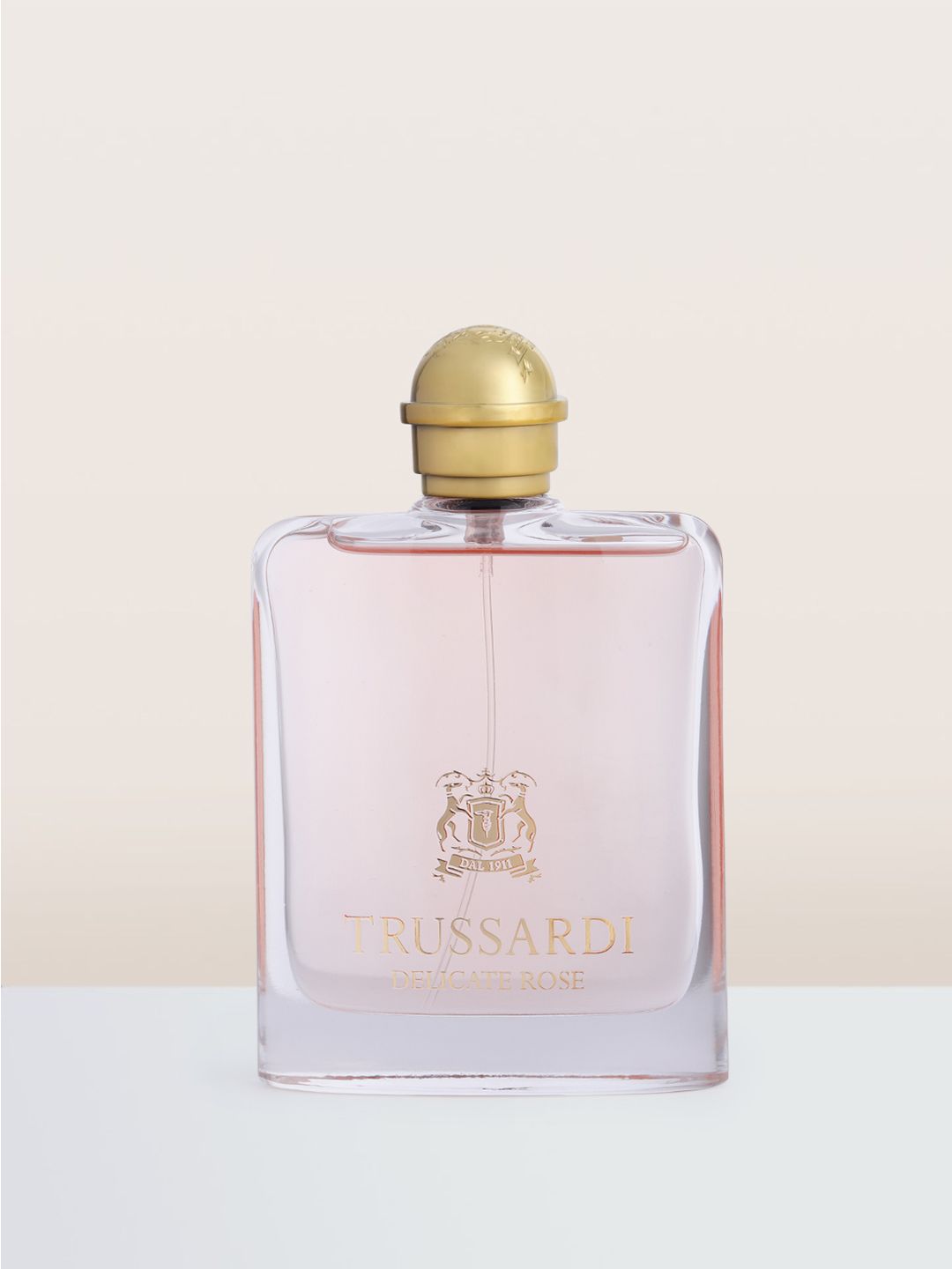 Trussardi Women Delicate Rose Eau de Toilette 100 ml-picture-57