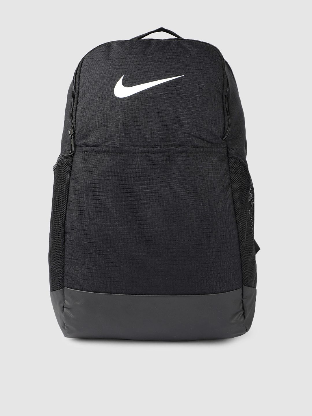 Nike Unisex Black BRSLA Backpack – Stylish & Durable