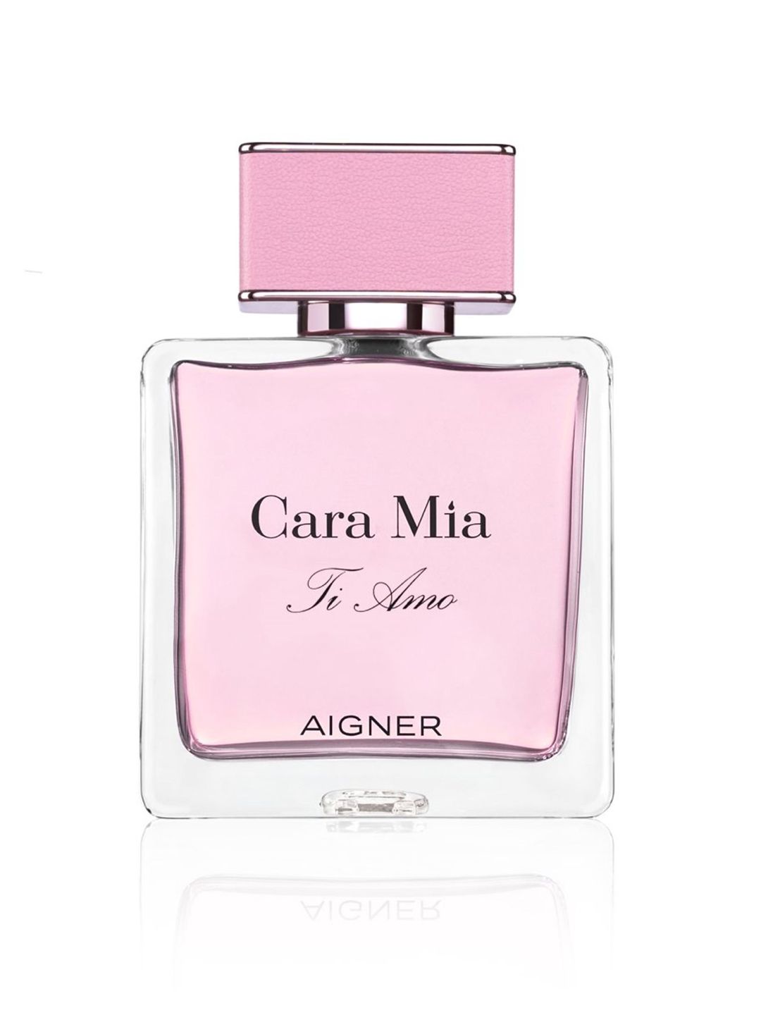 AIGNER Women Cara Mia Ti Amo Eau de Parfum 100 ml-image-21