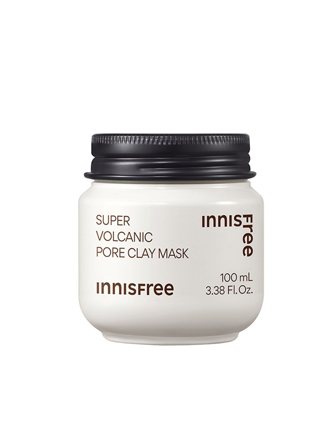Innisfree Super Volcanic Pore Clay Mask - 100 ml-picture-36