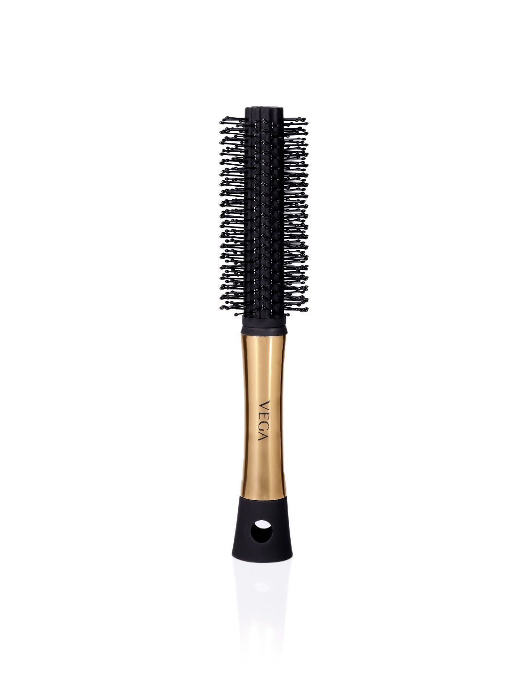 VEGA Round Hair Brush for Adding Curls & Volume To All Hair Types E17-RB-picture-38