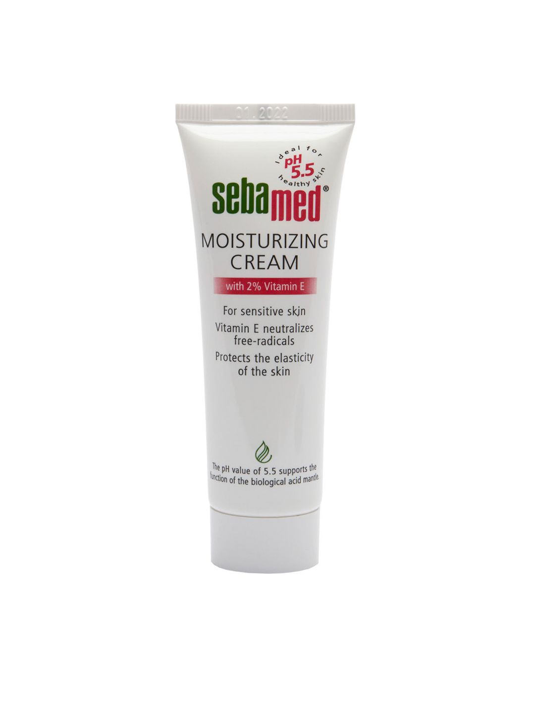 Sebamed Unisex Moisturizing Cream 50ml-picture-33