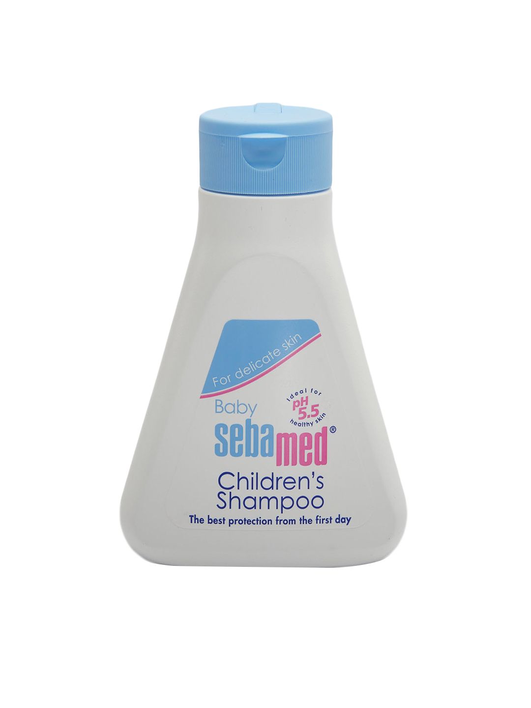 Sebamed Childrens Shampoo 150ml-picture-40