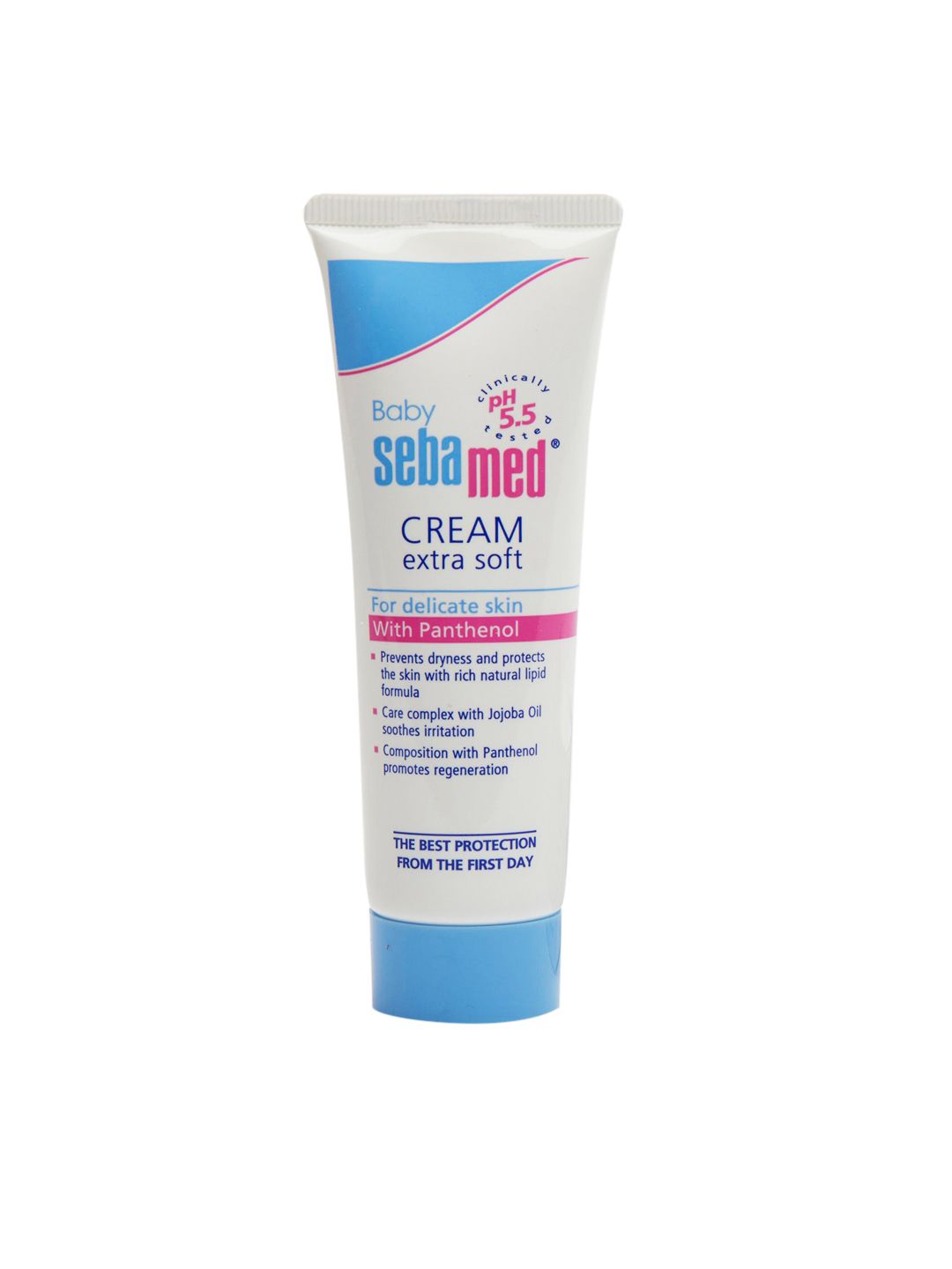 Sebamed Extra Soft Baby Cream with Panthenol & Jojoba Oil - 50 ml-picture-21