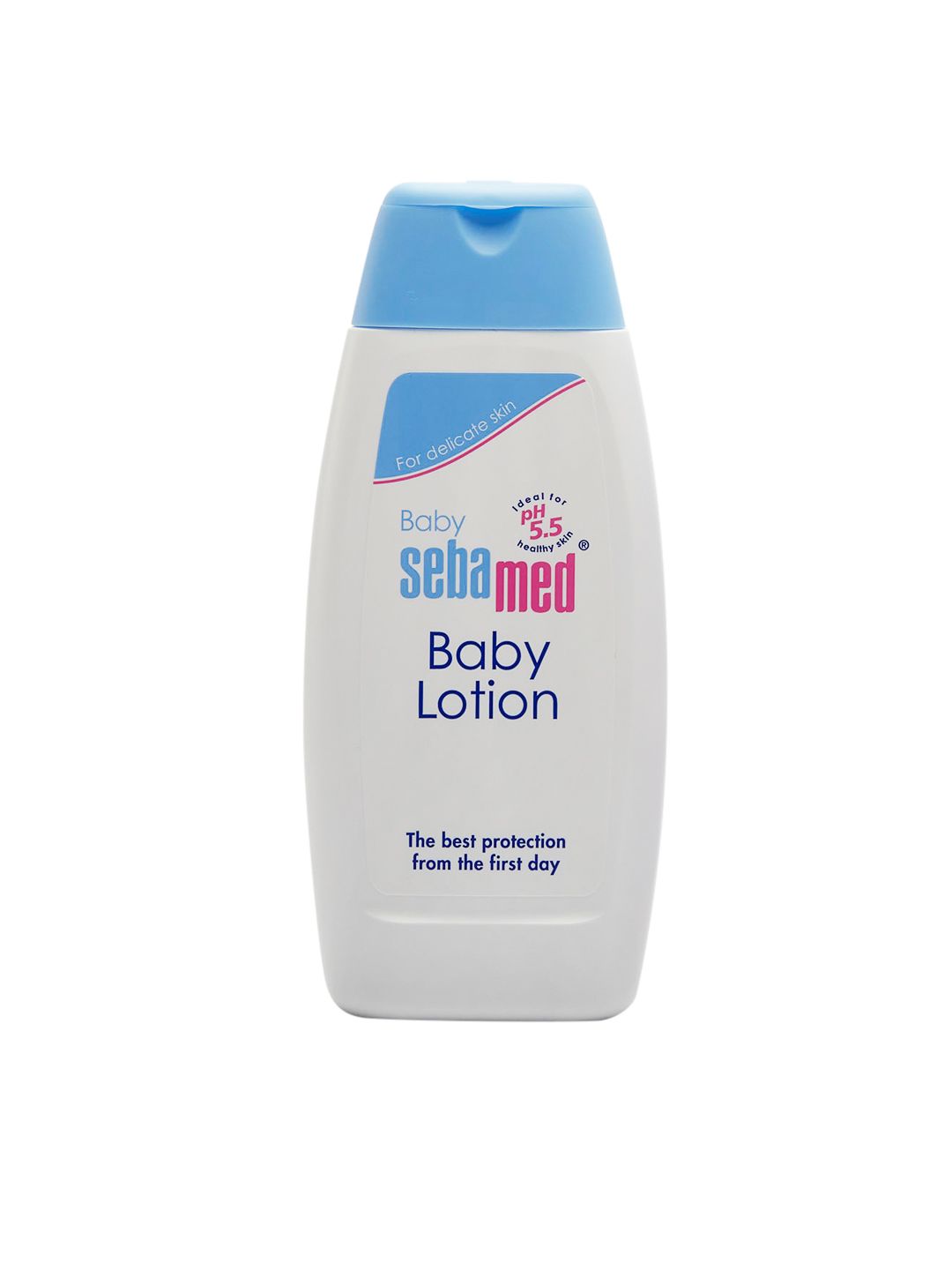 Sebamed Baby Body Lotion with Camomile & Allantoin for Sensitive Skin - 100 ml-image-39