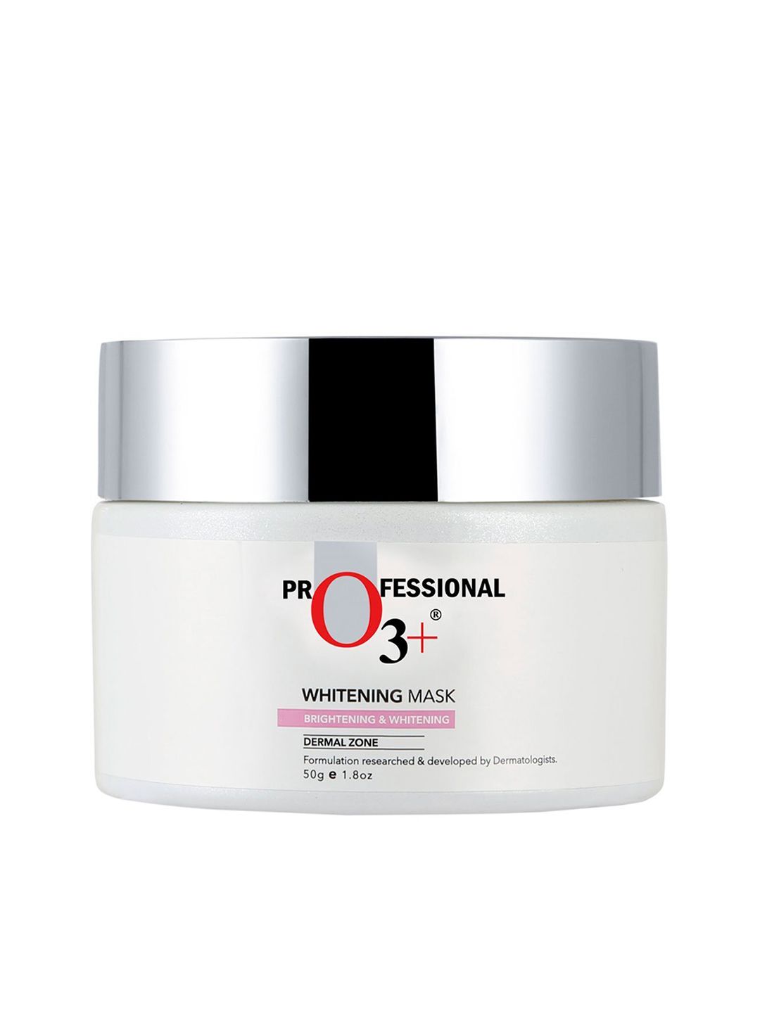 O3 Unisex Skin Whitening Face Mask 50 g-image-33