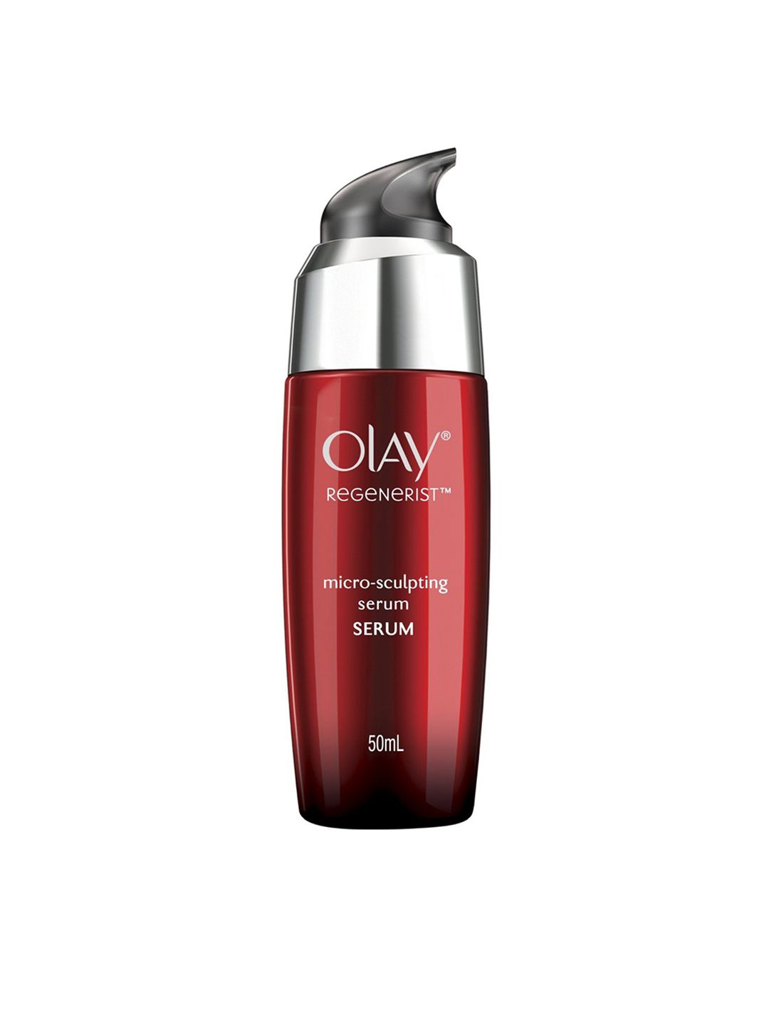 Olay Regenerist Micro Sculpting Serum with Hyaluronic Acid & Niacinamide - 50ml-picture-42