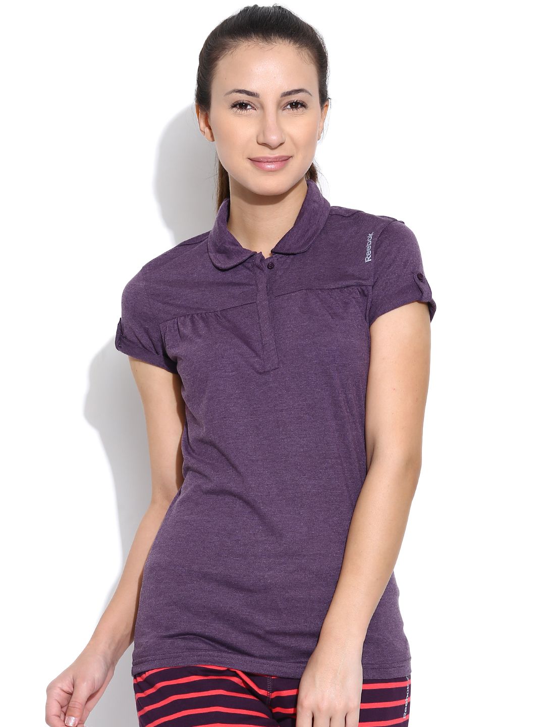 polo reebok 2015