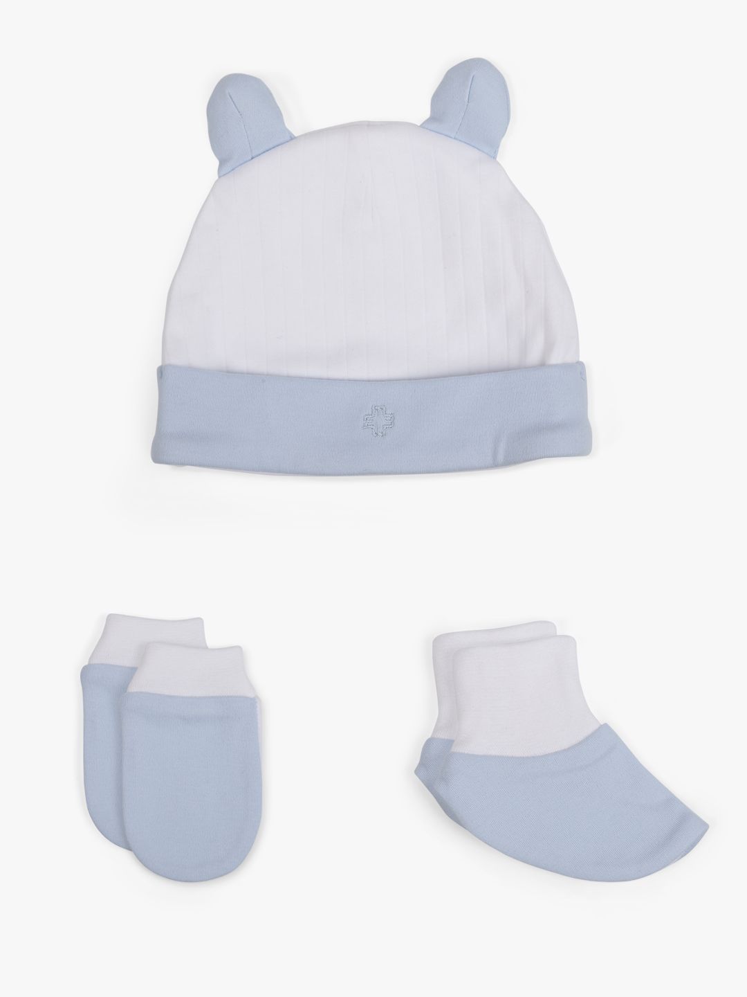 My Milestones Infants Set of 3 Baby Care Products