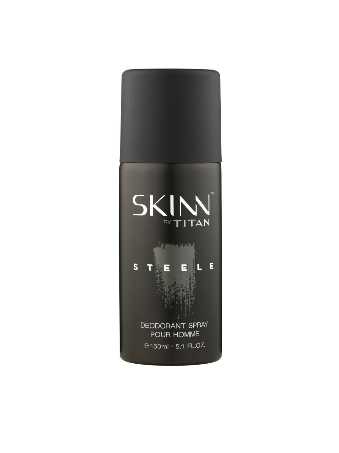 SKINN by Titan Men Steele Deodorant- 150 ml-picture-43
