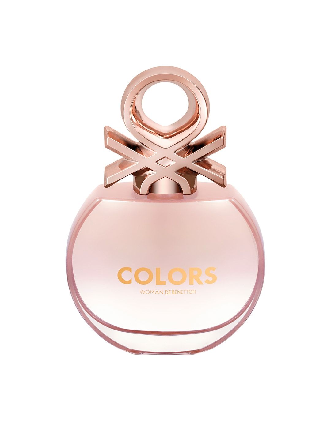 United Colors of Benetton Women Colors Rose Eau de Toilette 80 ml-image-10