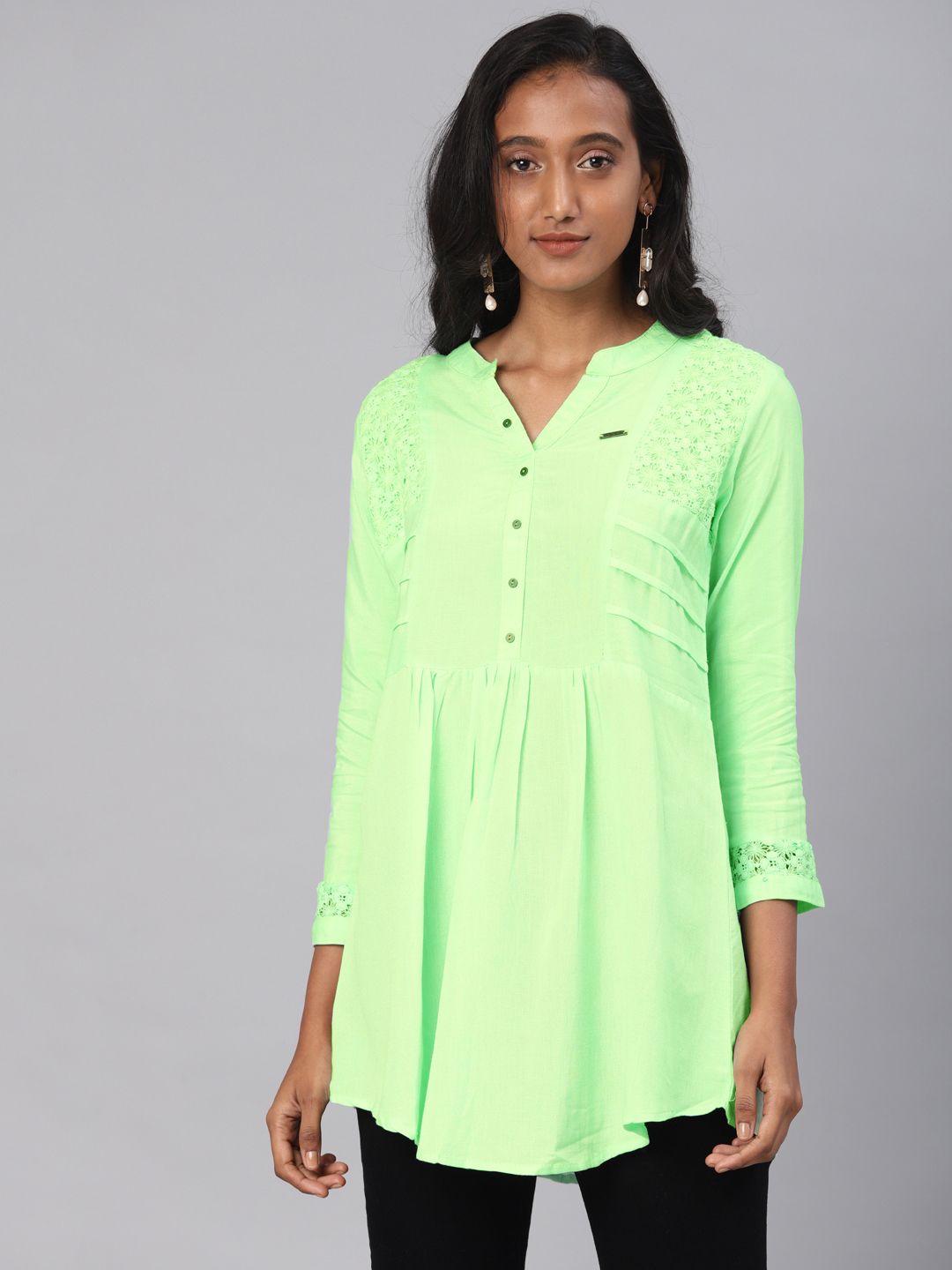 Kvsfab kurtis outlet