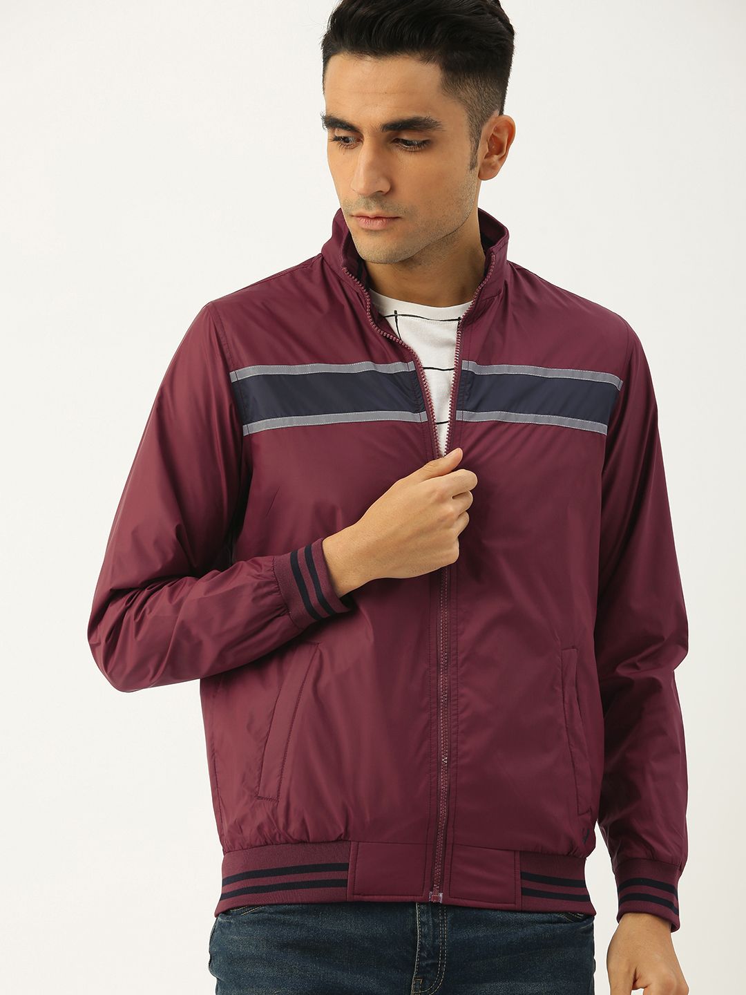 Buy Allen Solly Sport Men Wimbledon 