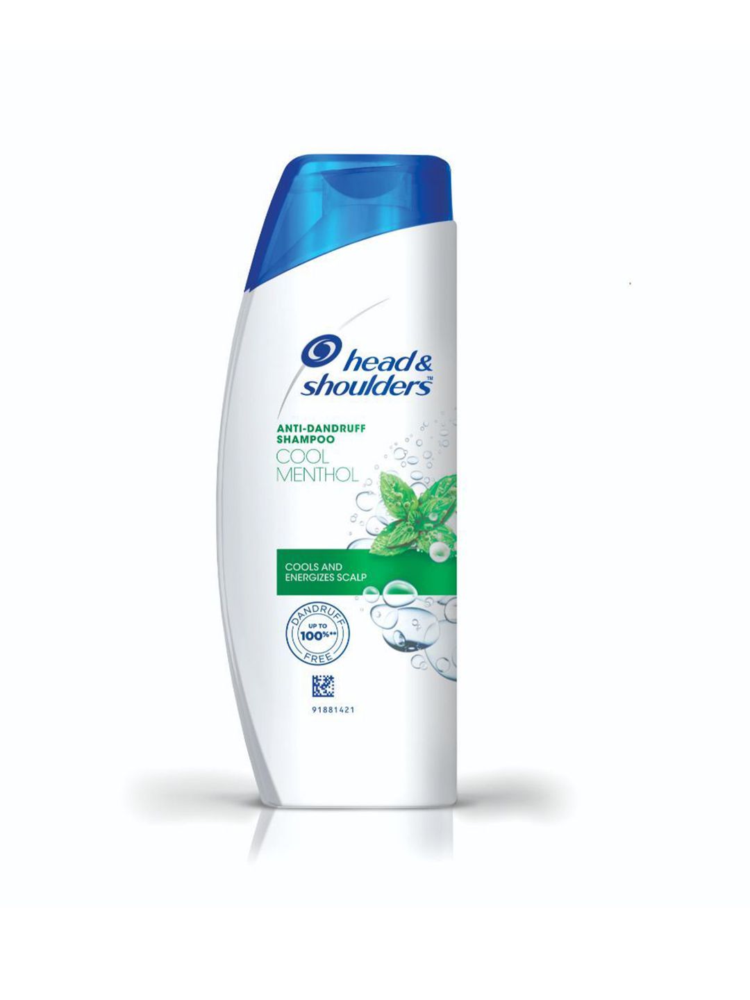Head & Shoulders Unisex Anti-Dandruff Cool Menthol Shampoo 72 ml-image-34