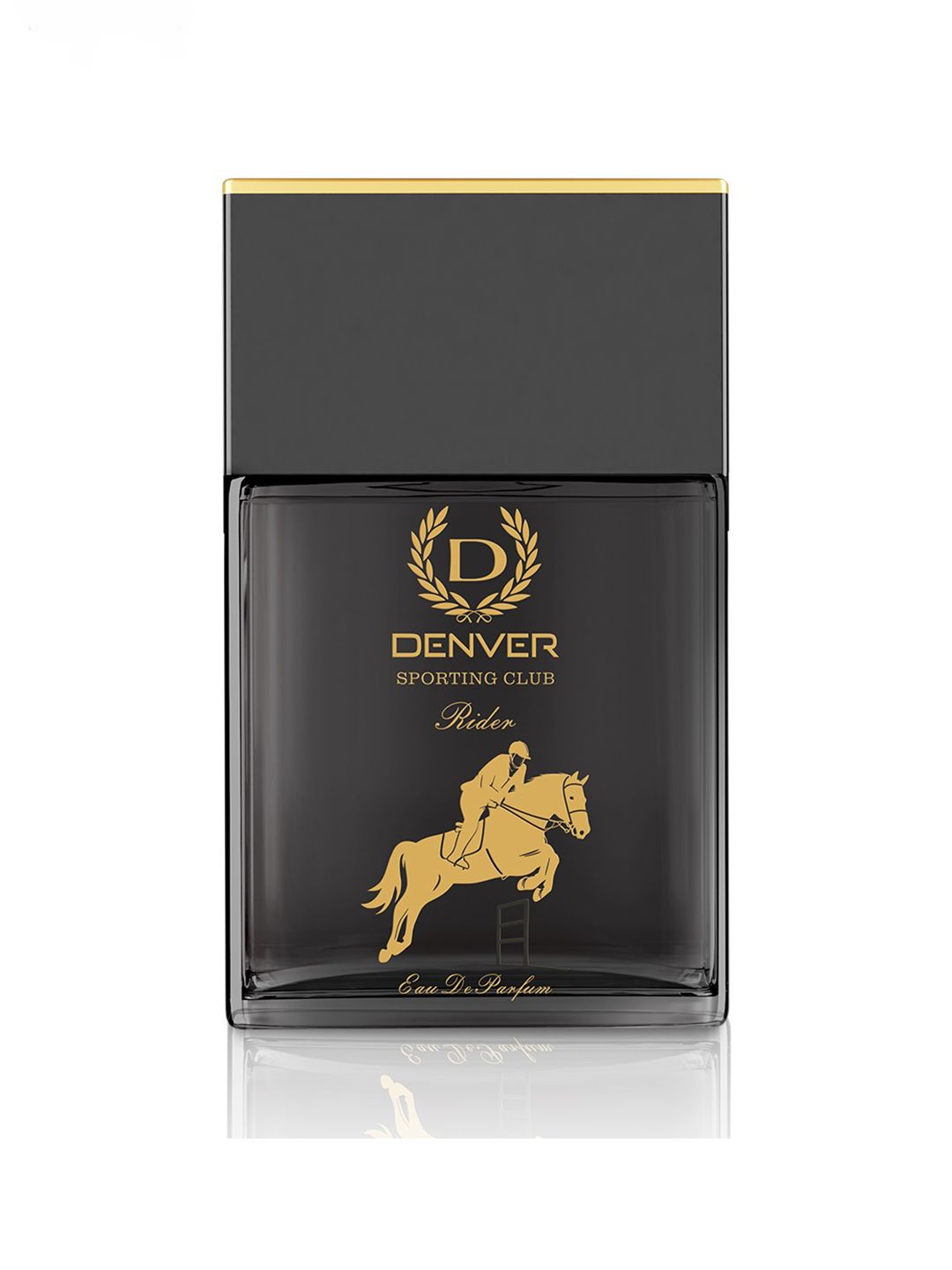 Denver Men Sporting Club Rider Eau De Perfume 70 ml-image-7