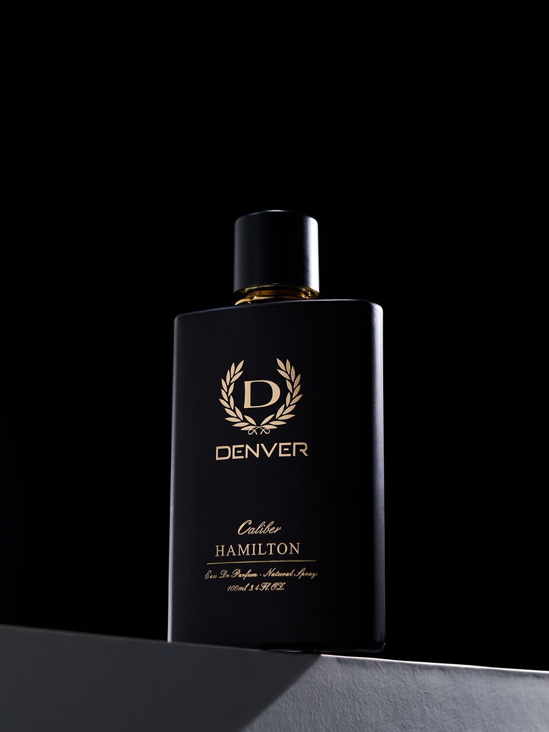 Denver Men Hamilton Caliber Eau De Perfume 100 ml-picture-55