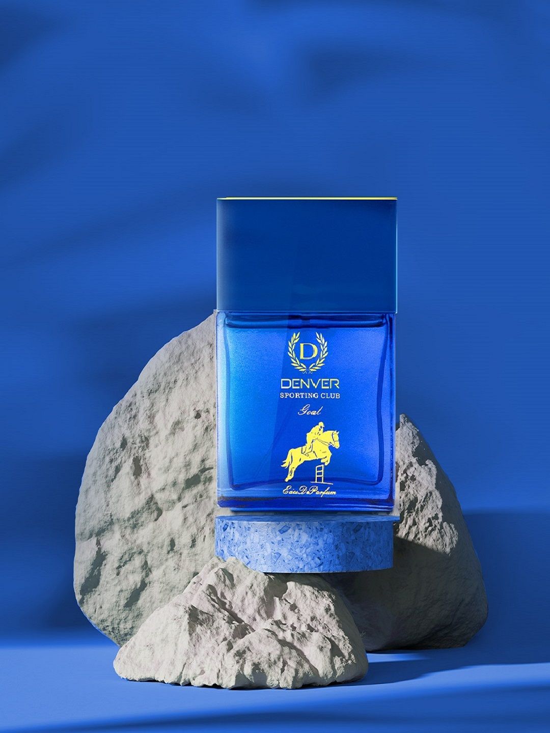 Denver Men Sporting Club Goal Perfume 70 ml-image-13
