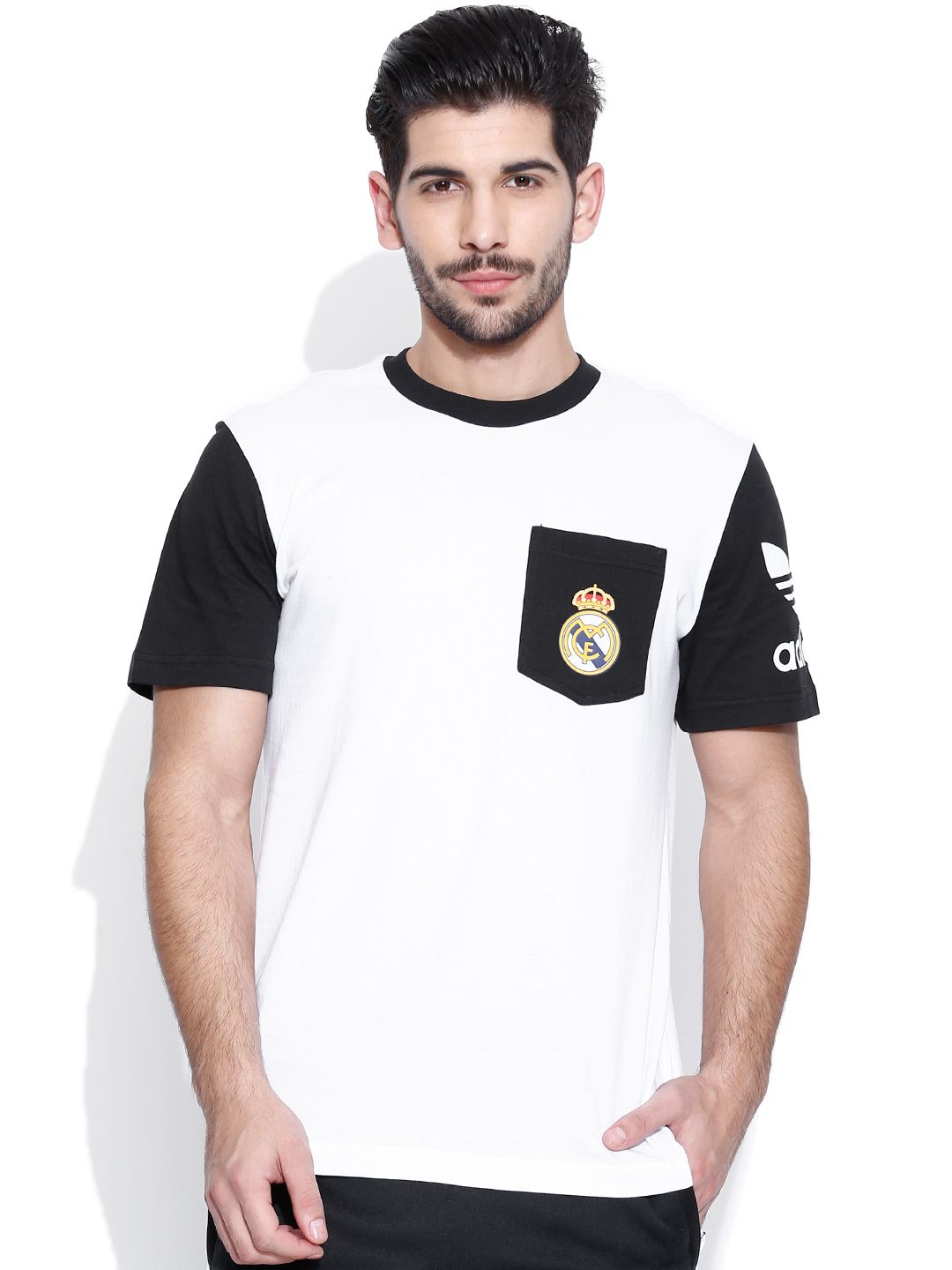 football club t shirts online india