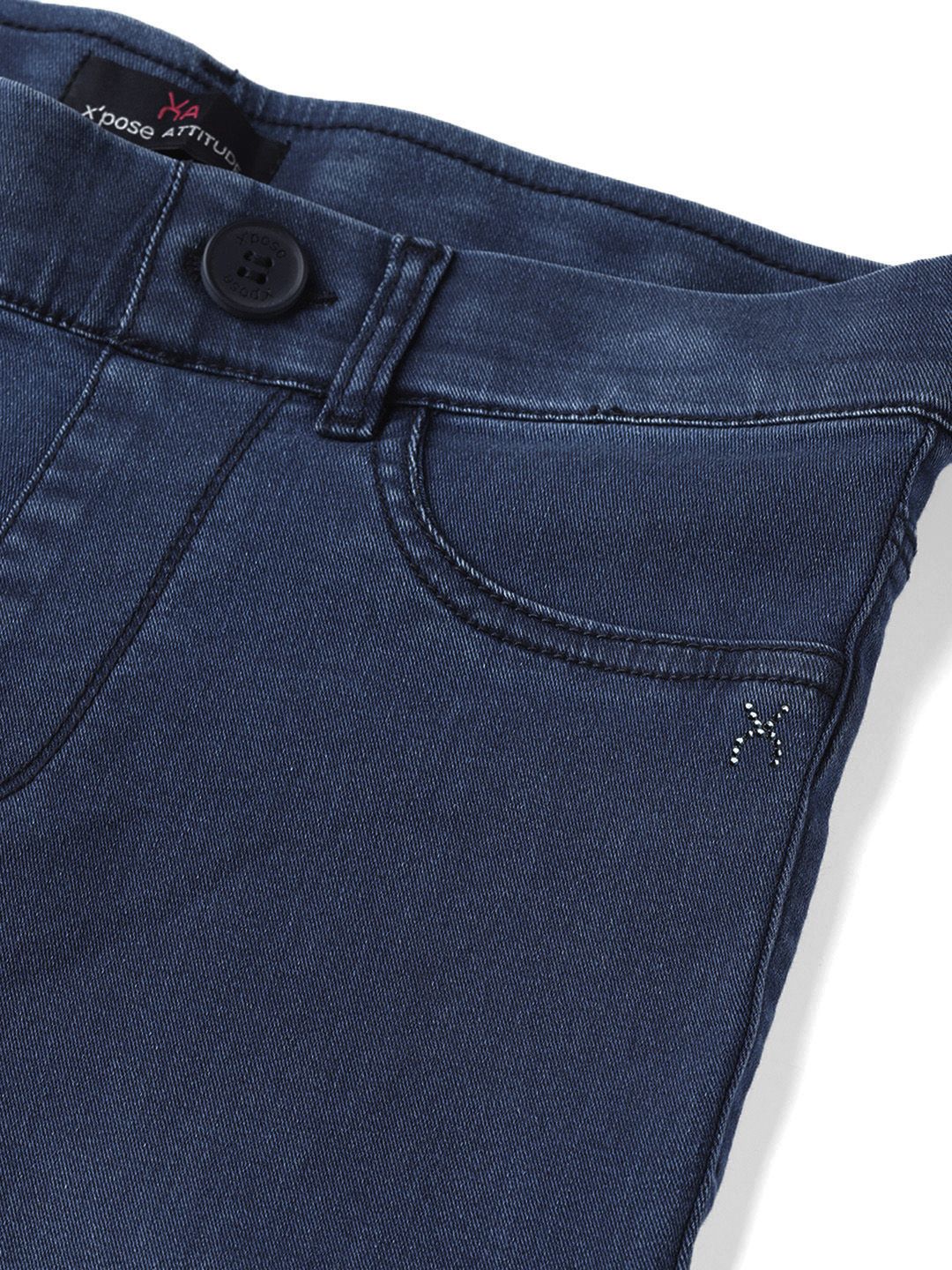 Xpose hotsell attitude jeggings