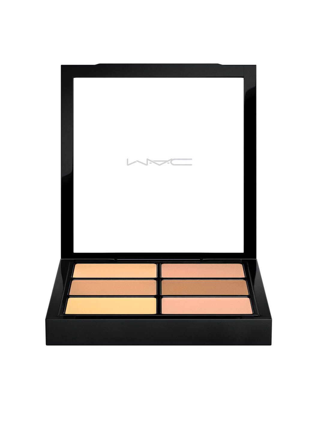 M.A.C Pro Conceal & Correct Palette - 6g-picture-44