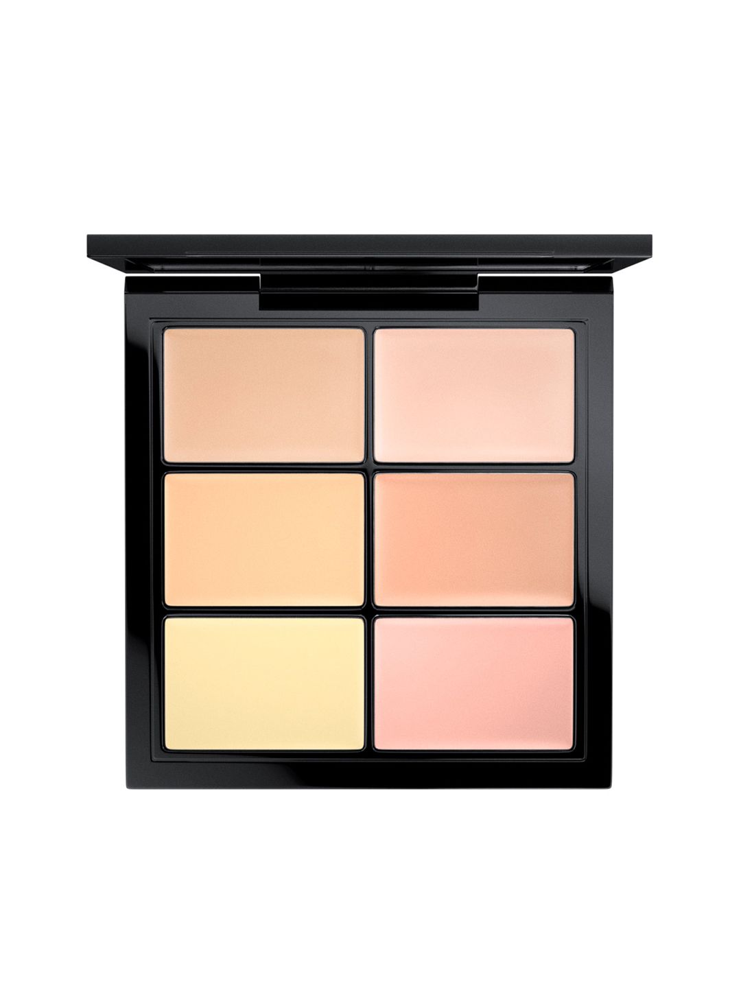 M.A.C Pro Conceal And Correct Palette - Light-picture-45