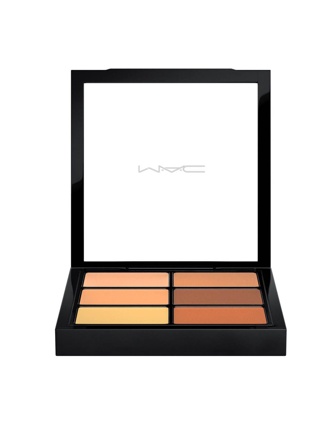 M.A.C Pro Conceal And Correct Palette - Medium Deep